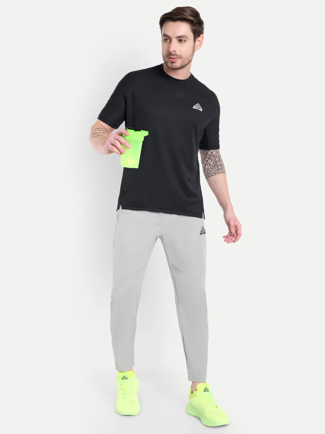 ecomm male shoot